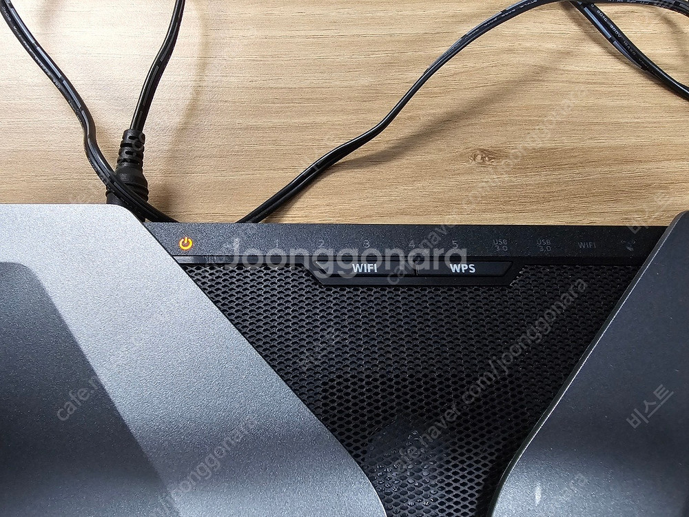 넷기어 공유기 NETGEAR NIGHTHAWK AX8 ...--4
