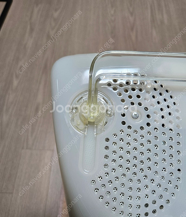 애플 올드맥 Imac g3 플라워맥 팝니다.--3
