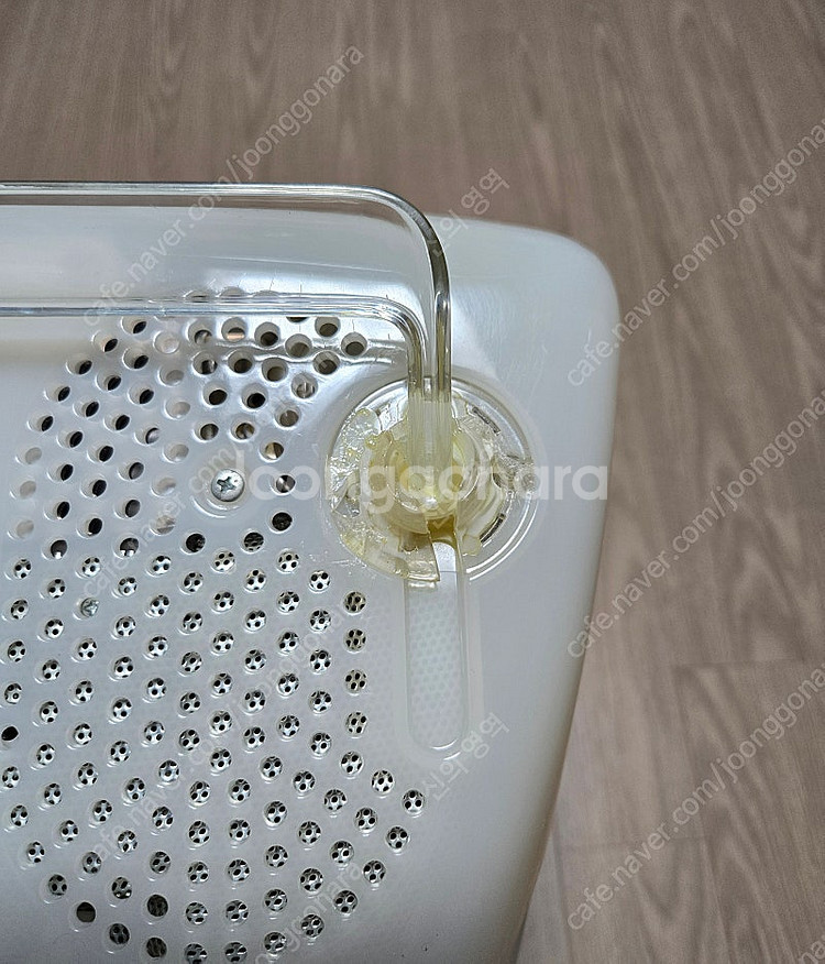 애플 올드맥 Imac g3 플라워맥 팝니다.--4