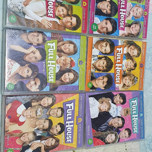 웨스트 윙dvd,풀 하우스 dvd