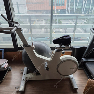 멜킨 실내자전거15Kg