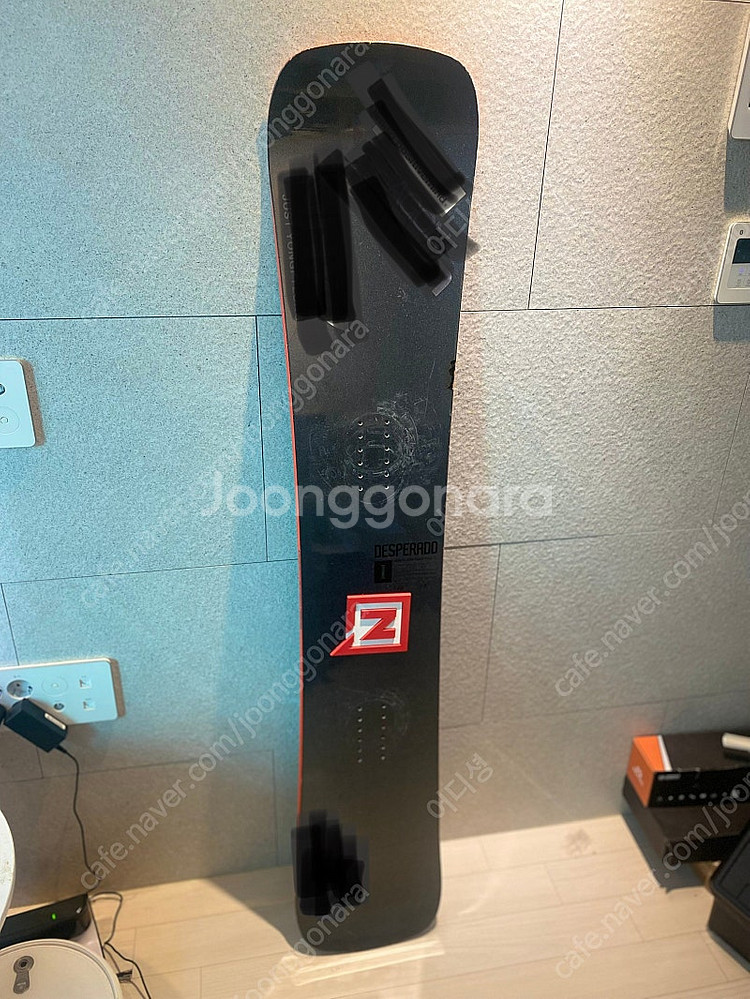 데스페라도 우드--0