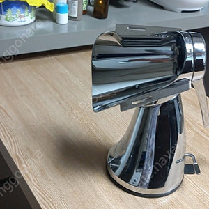 뉴트라이즈 푸드 프로세스