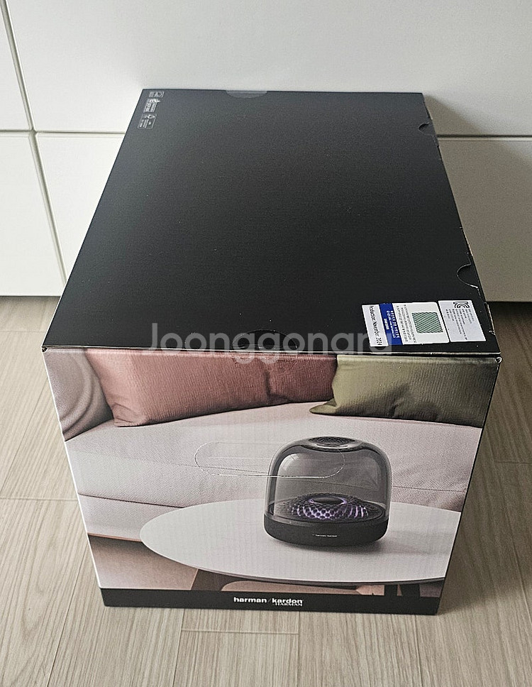 하만카돈 오라스튜디오4--1