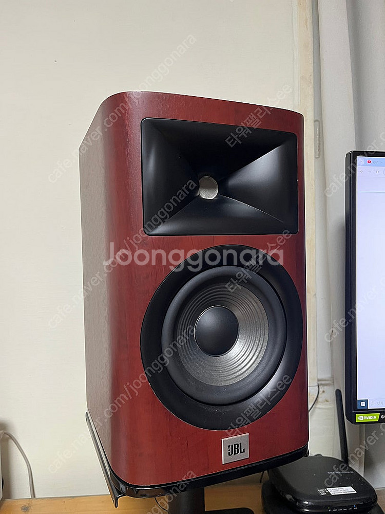 JBL studio 630 팝니다--1