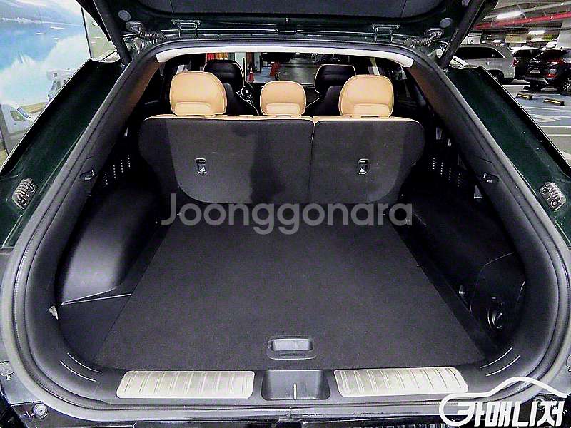 [기아]EV6 롱레인지 AWD 어스 2022 년 중고차 ◆최고의 서비스◆투명한 마인드◆ 중고--7