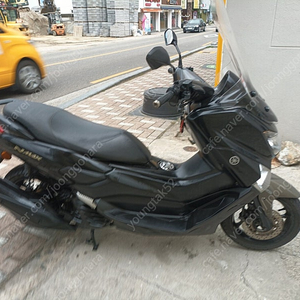 엔멕스125
