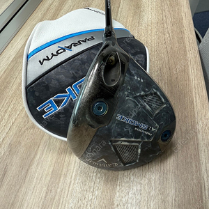 Ai 스모크 9도 벤블랙 tr 5s