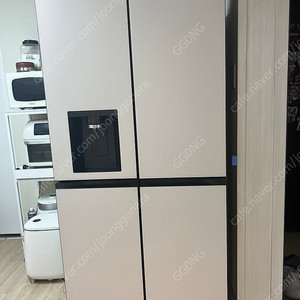 LG 오브제 얼음정수기 냉장고 크래프트얼음 2021년형
