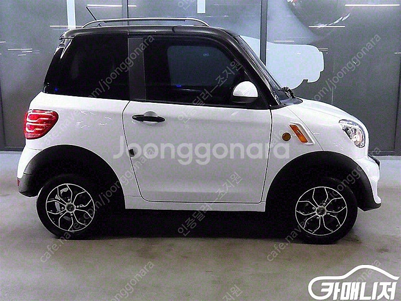[기타제조사]M1 M1 EV ★중고차★중고차매입★전액할...--3
