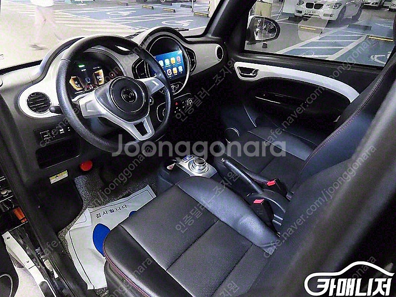 [기타제조사]M1 M1 EV ★중고차★중고차매입★전액할...--9