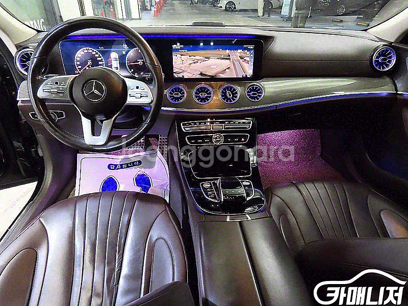 CLS클래스 C257 CLS 300d AMG Line ...--1