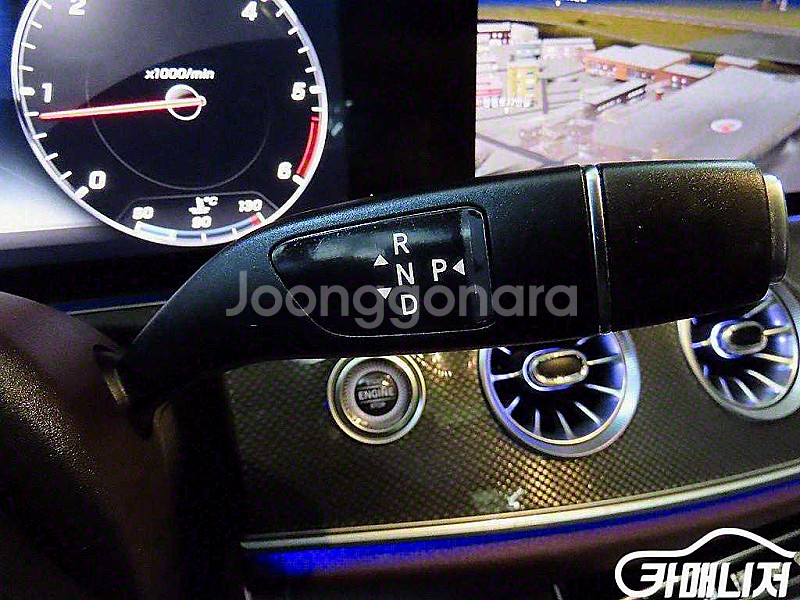 CLS클래스 C257 CLS 300d AMG Line ...--3