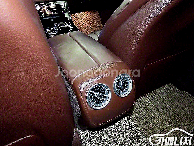 CLS클래스 C257 CLS 300d AMG Line ...--5