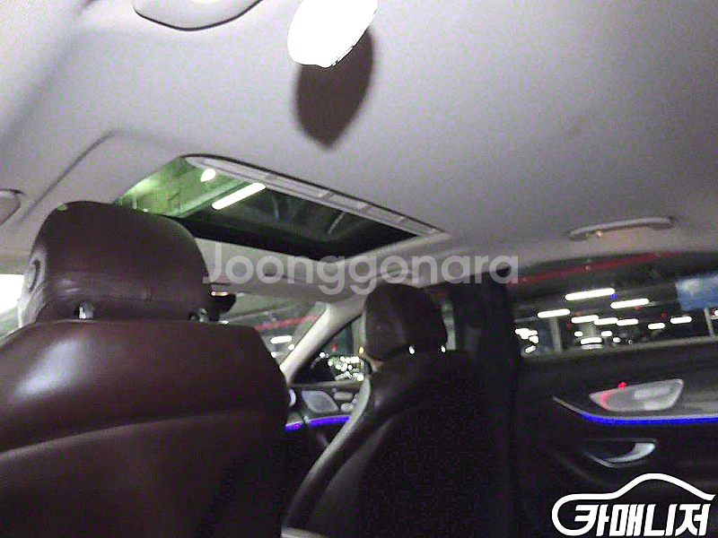 CLS클래스 C257 CLS 300d AMG Line ...--6