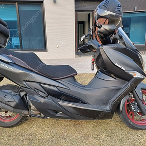 스즈끼 버그만400