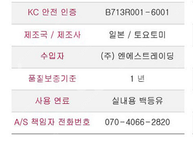 토요토미 옴니230 풀세트 경보기포함 정품--2