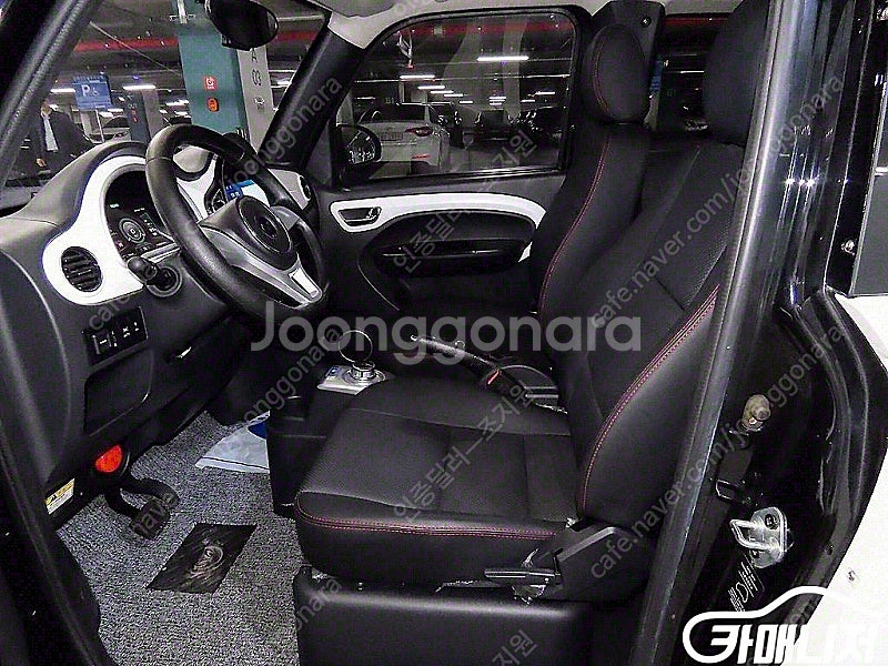 [기타제조사]M1 M1 EV ★중고차★중고차매입★전액할...--6