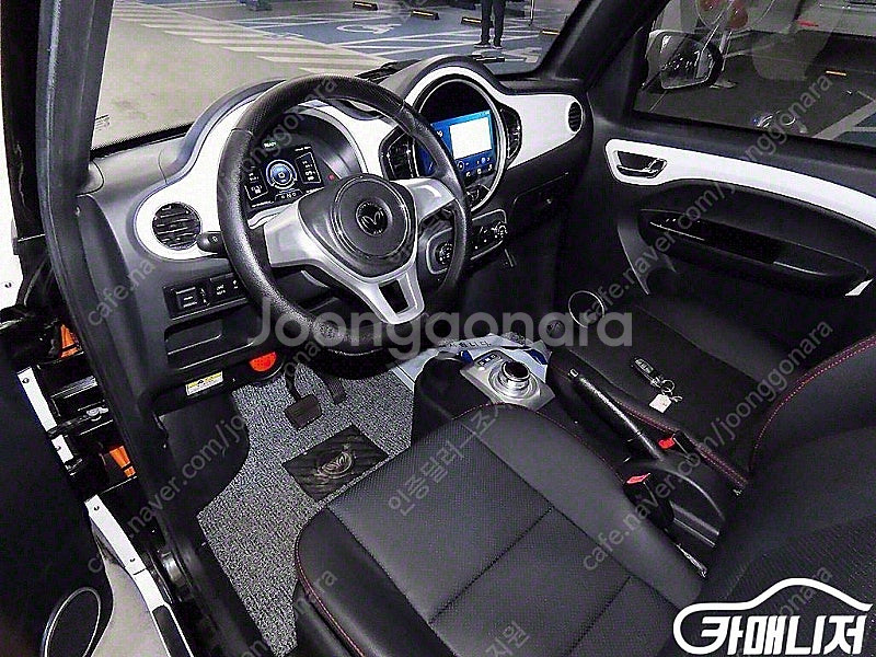 [기타제조사]M1 M1 EV ★중고차★중고차매입★전액할...--9