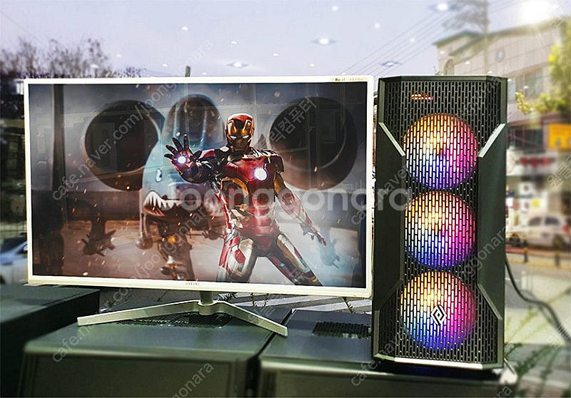 신품 i5-12400F / i7-14700KF / RT...--0