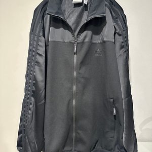 adidas 아디다스 듀스 트랙탑 (상 2XL 하 L)