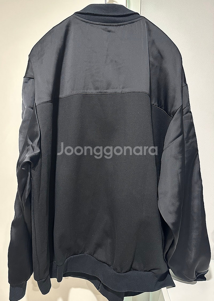 adidas 아디다스 듀스 트랙탑 (상 2XL 하 L)--3