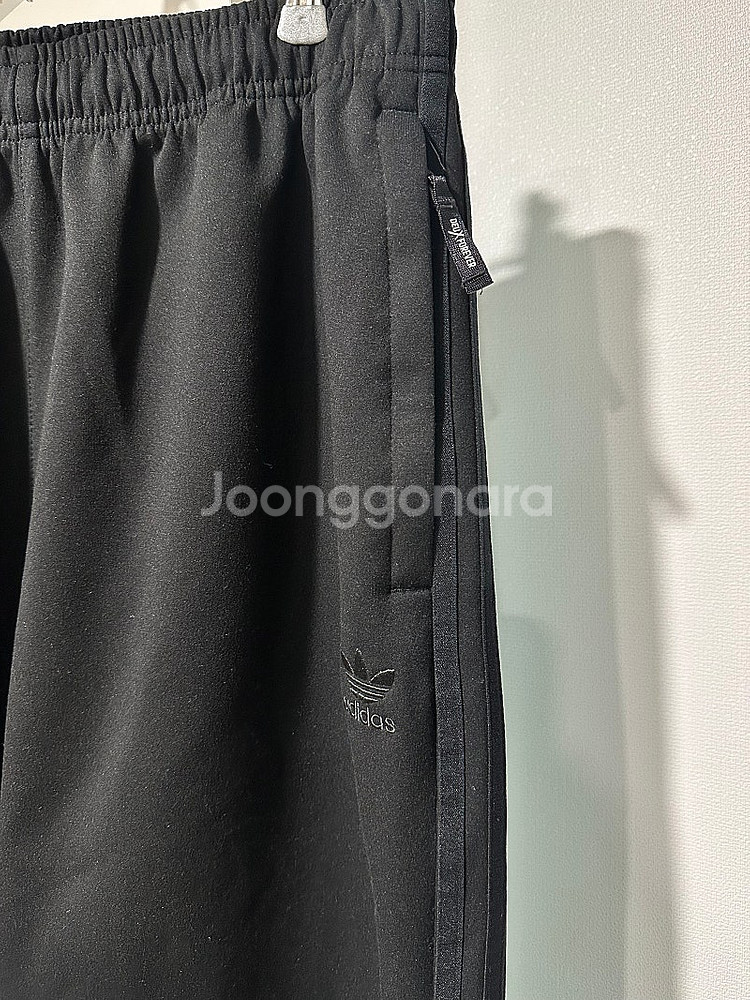 adidas 아디다스 듀스 트랙탑 (상 2XL 하 L)--6