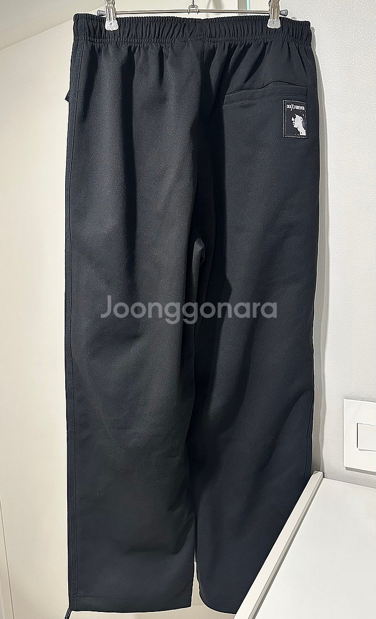 adidas 아디다스 듀스 트랙탑 (상 2XL 하 L)--7