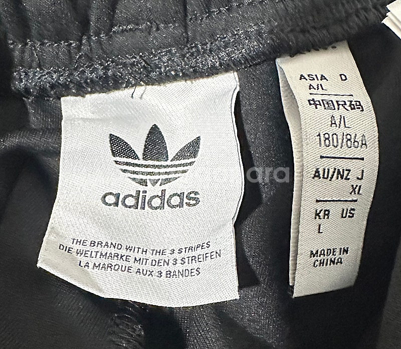 adidas 아디다스 듀스 트랙탑 (상 2XL 하 L)--8