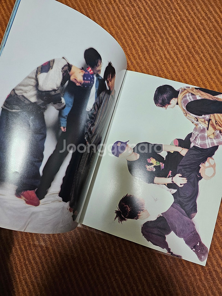 서태지 잡지, cd, DVD, 테이프, 화보집 등 일괄...--9