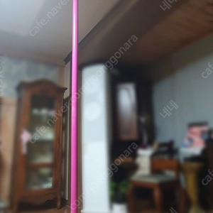 (부산) 엑스폴 X-pole 실리콘 홈폴 폴댄스