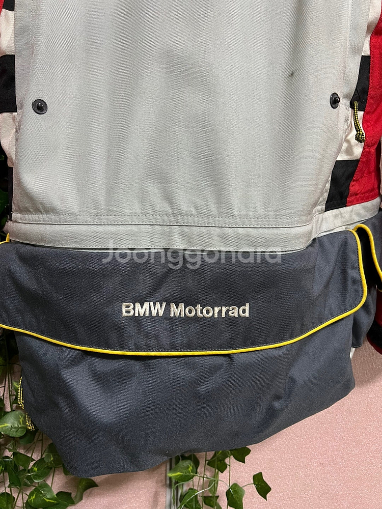 BMW 모토라드 랠리2 고어텍스 자켓 상의 GS 잠바 ...--4
