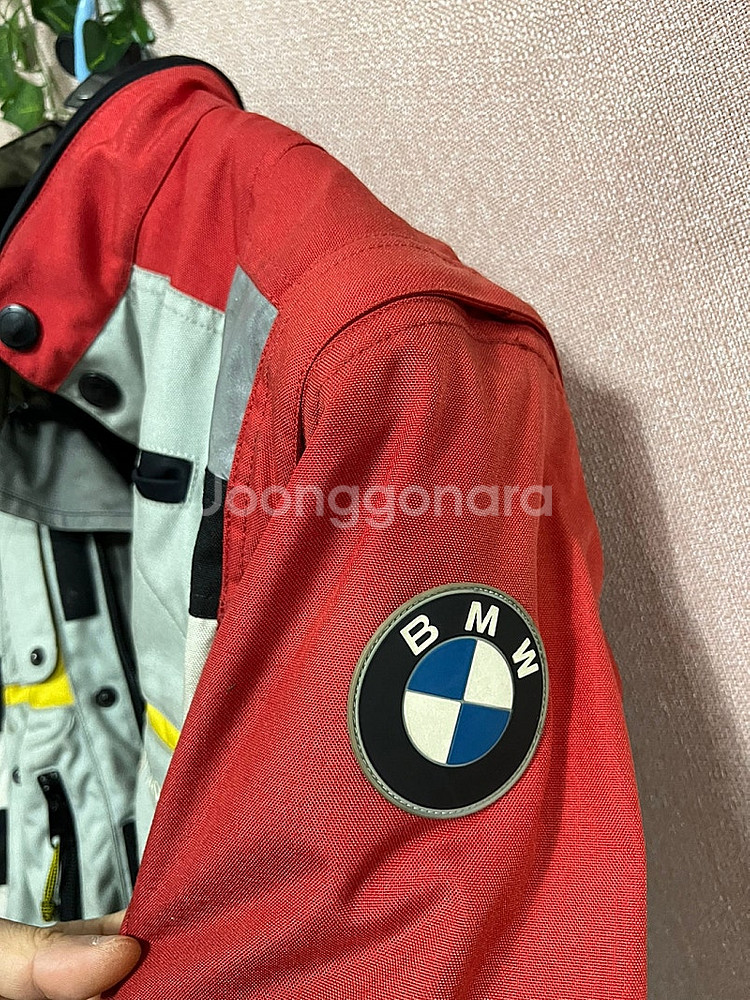 BMW 모토라드 랠리2 고어텍스 자켓 상의 GS 잠바 ...--0