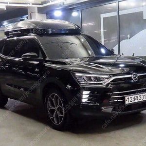 @19년식 올 뉴코란도 1.5 가솔린 2WD C5 플러스 전국최저가격전액할부최대72개월저신용할부카드현금고품질