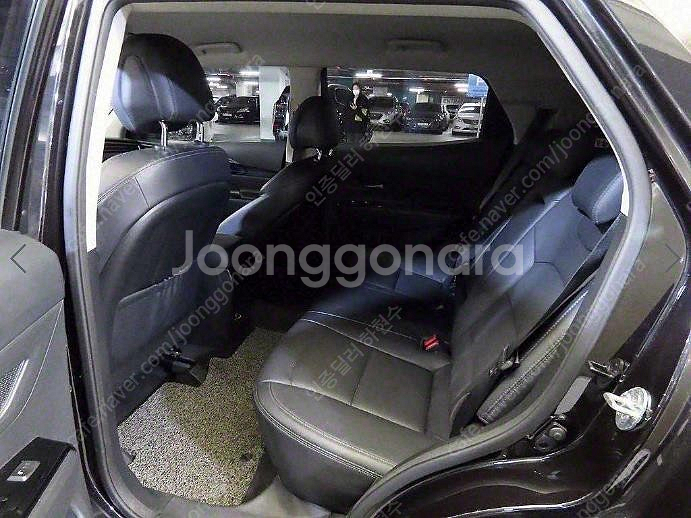 @19년식 올 뉴코란도 1.5 가솔린 2WD C5 플러...--7