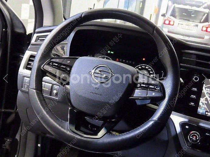 @19년식 올 뉴코란도 1.5 가솔린 2WD C5 플러...--8