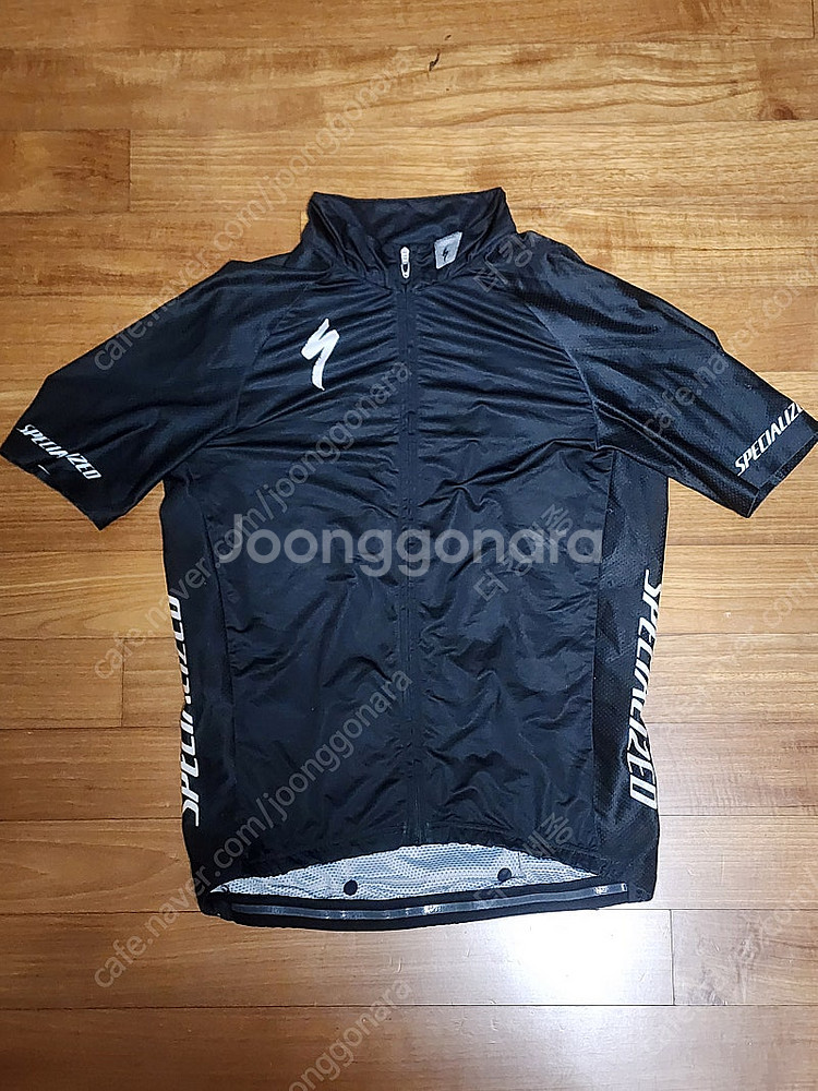 스페셜라이즈드 SET 써멀져지, 반팔져지, 빕--0