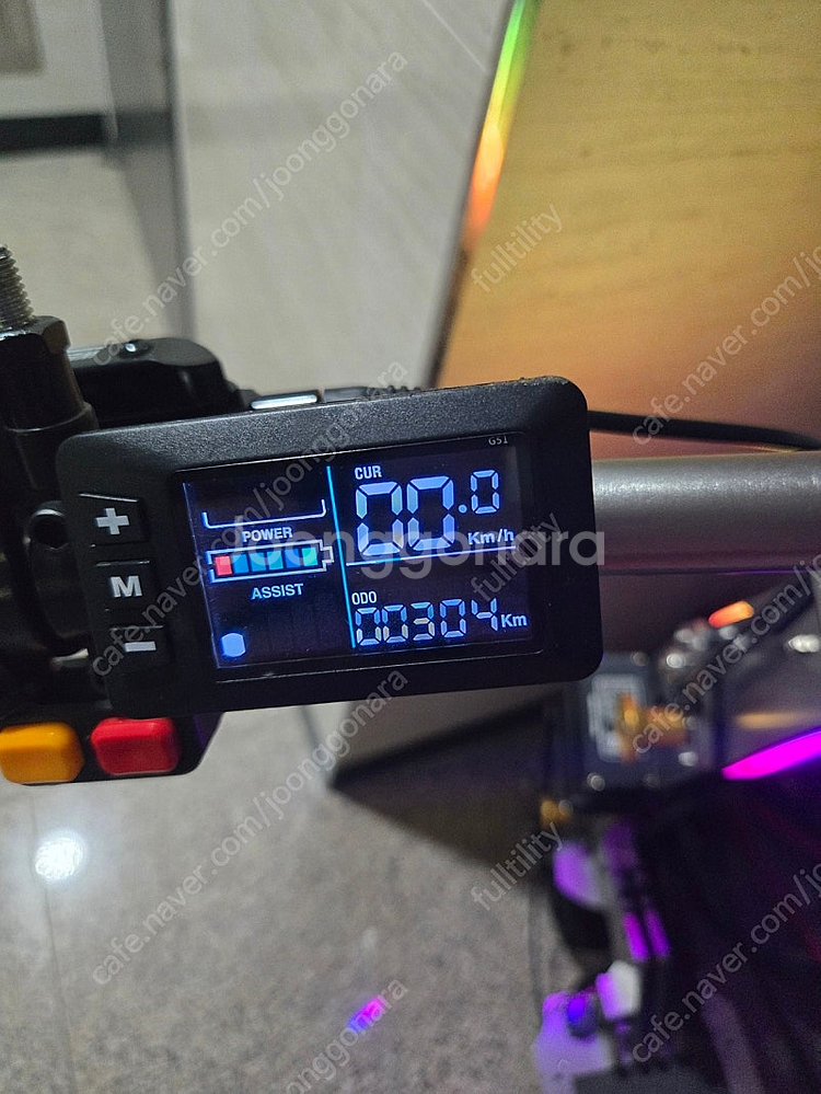 위패드 미니10 거의새것+led 가방(15만원상당) +...--3