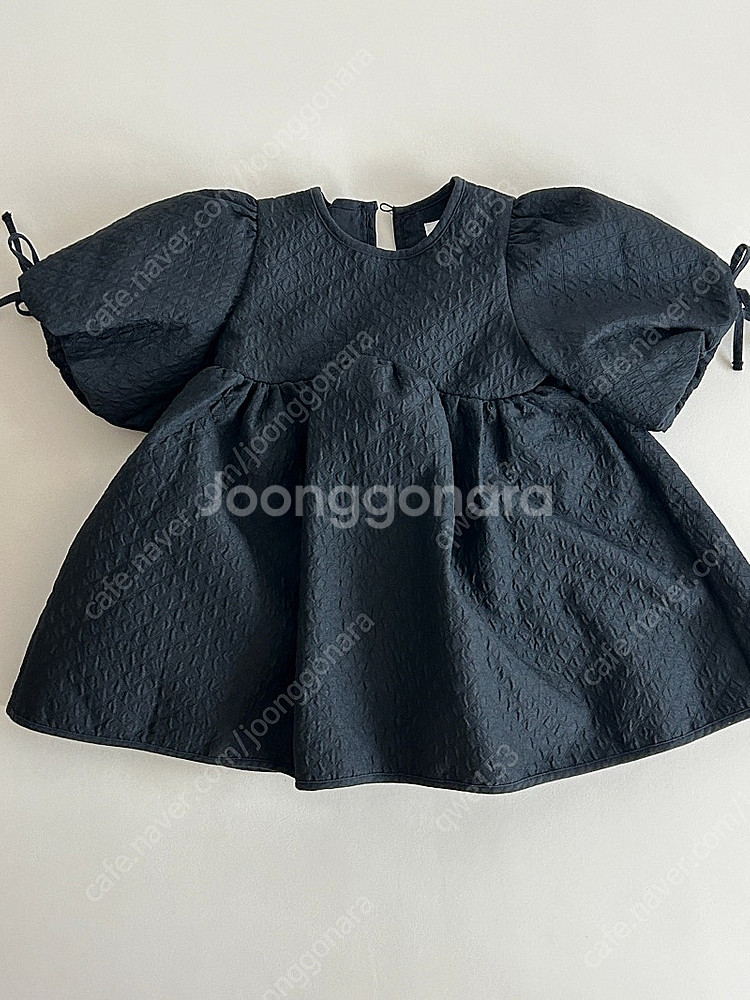 베네베네 밀키드레스 원터 18m 보넷 일괄--0