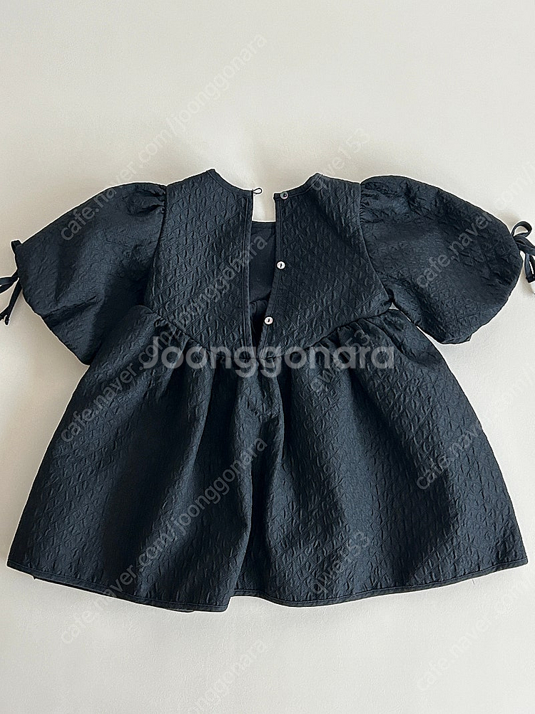 베네베네 밀키드레스 원터 18m 보넷 일괄--1