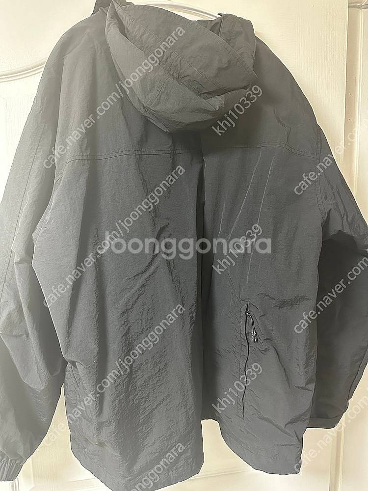 모이프 올터레인 파카 3--1