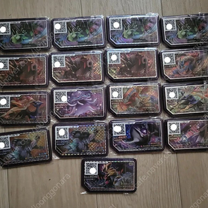 포켓몬 가오레 안쓰는 5성, 중복 5성 싸게 팝니다.