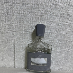 크리드 어벤투스 코롱 100ml 정품