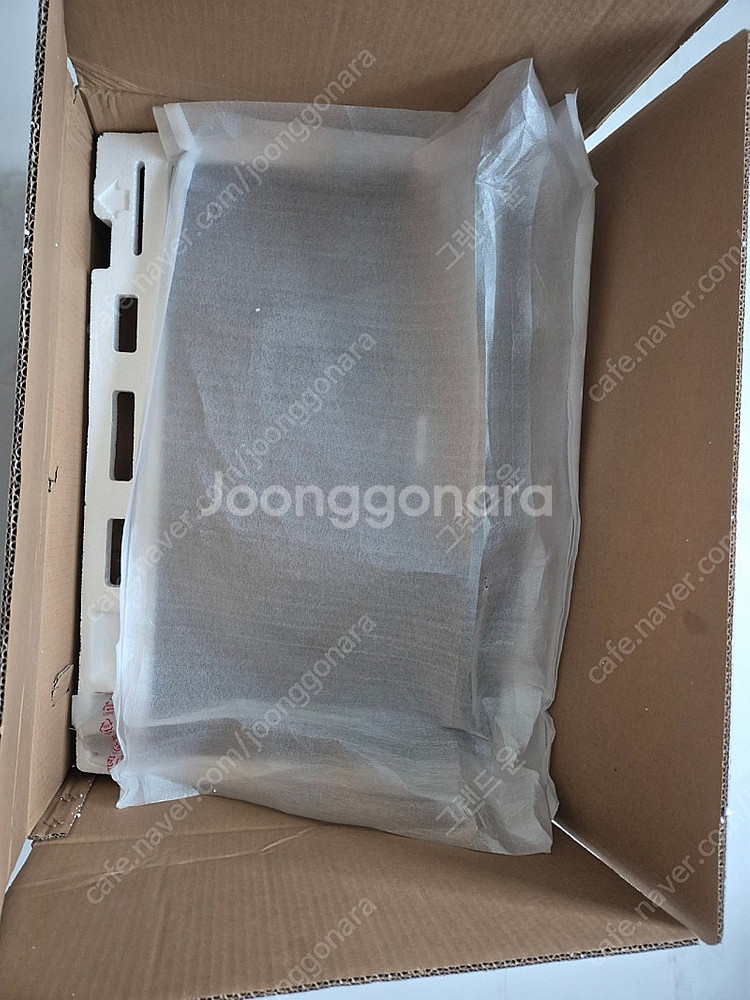 LG 27GR83Q 게이밍 모니터 240Hz QHD IPS 68.4cm(27인치) 울트라기어--2