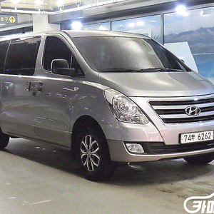 [현대]그랜드 스타렉스 11인승 왜건 4WD 모던 스페셜 2017 년 중고차 전국☆최저가판매☆최고가매입☆