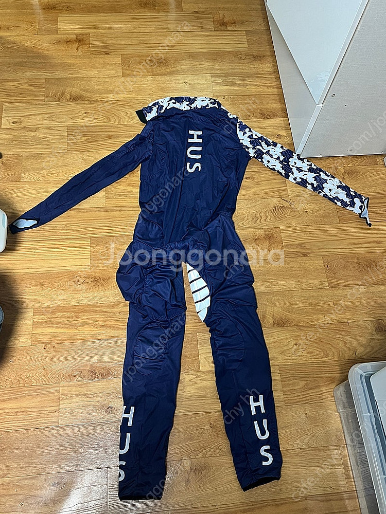 성용 부분방검 트리코 팝니다(175/XL)--0