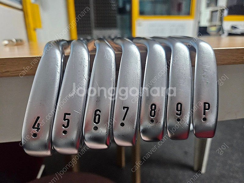 아펙스프로21 4-p 7i 다골s200 apex pro...--0