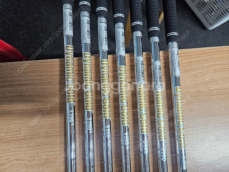 아펙스프로21 4-p 7i 다골s200 apex pro...--1