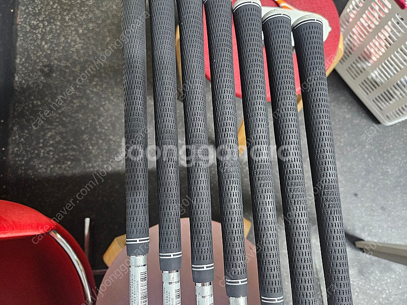 아펙스프로21 4-p 7i 다골s200 apex pro...--2