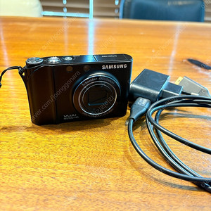 삼성 NV100 HD 디지털카메라